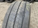 BRIDGESTONE DURAVIS RSTEE