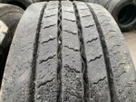 Używane opony do ciężarówek 305/70R19.5 CONTINENTAL CONTI HYBRID HS3 / 10-12mm