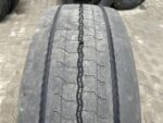 BRIDGESTONE DURAVIS RSTEE