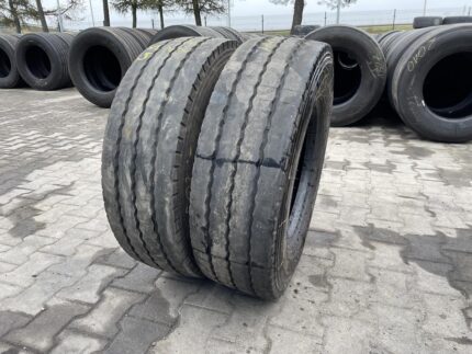  BRIDGESTONE RTRAILE  