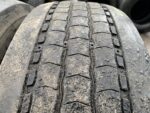 Używane opony do ciężarówek 285/70R19.5 MICHELIN X MULTI Z 4-6mm