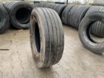 Używane opony do ciężarówek 285/70R19.5 CONTINENTAL CONTI HYBRID HT3 / 10-11mm