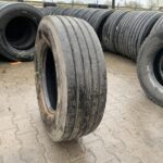 Używane opony do ciężarówek 285/70R19.5 CONTINENTAL CONTI HYBRID HT3 / 10-11mm