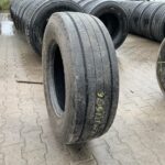 Używane opony do ciężarówek 285/70R19.5 FULDA ECOTONN / 10-11mm