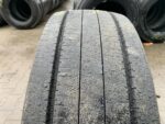 Używane opony do ciężarówek 285/70R19.5 FULDA ECOTONN / 10-11mm
