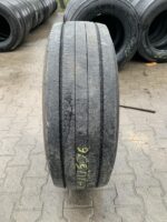 Używane opony do ciężarówek 285/70R19.5 FULDA ECOTONN / 10-11mm