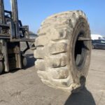  Opona przemysłowa  BRIDGESTONE DLUG   bieżnika