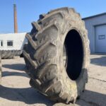  Opona rolnicza uniwersalna KLEBETRAKE  bieżnika