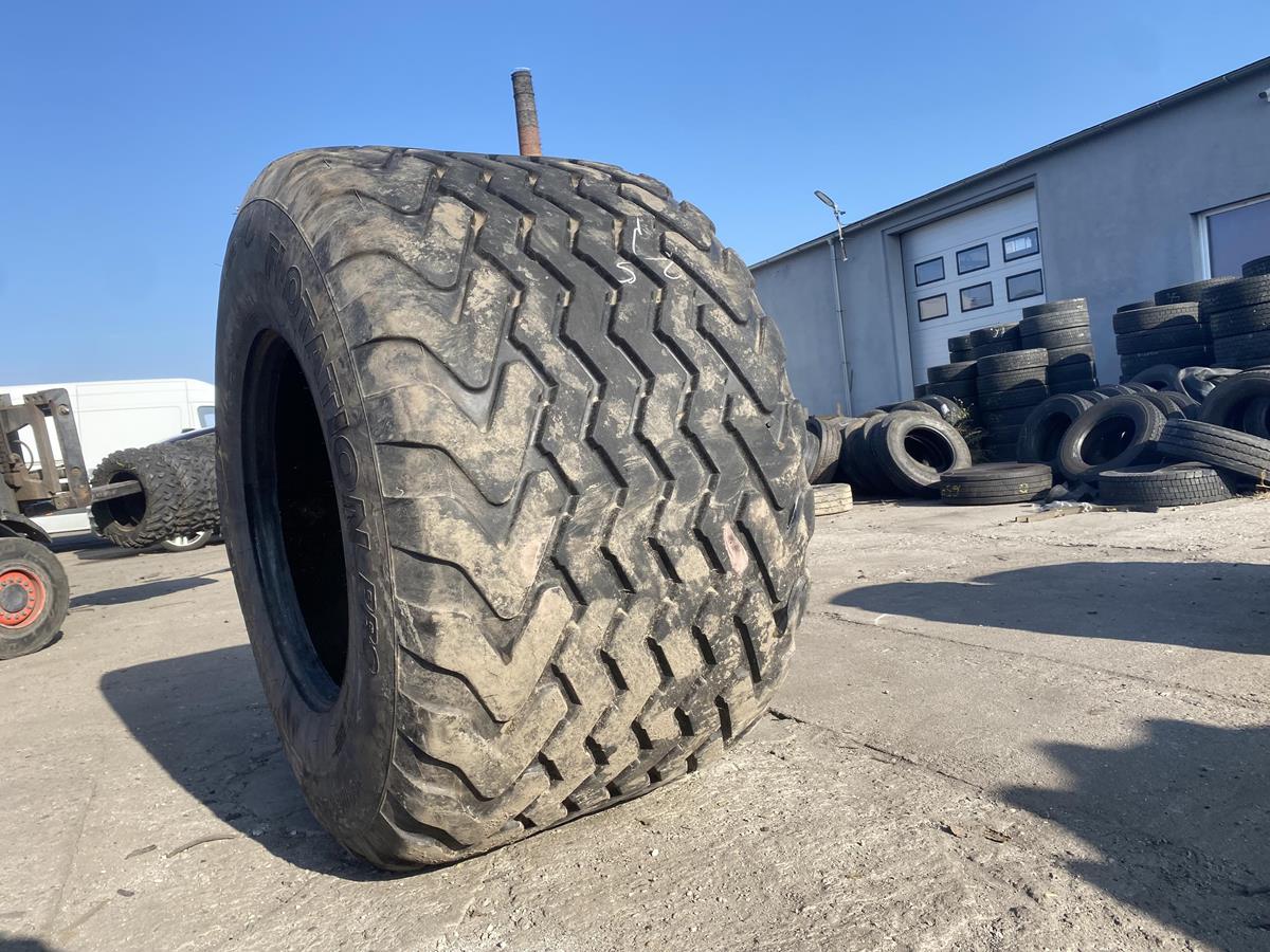 Opona do zastosowań przemysłowych 800/45r26.5 VREDESTEIN FLOTATION PRO / 80% bieżnika Opona do zastosowań przemysłowych VREDESTEIN FLOTATION PRO bieżnika