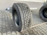 Używane opony do ciężarówek 385/55R22.5 GOODYEAR ULTRA GRIP WTS / 11-12mm
