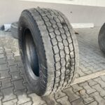 Używane opony do ciężarówek 385/55R22.5 GOODYEAR ULTRA GRIP WTS / 11-12mm