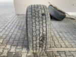 Używane opony do ciężarówek 385/55R22.5 GOODYEAR ULTRA GRIP WTS / 11-12mm