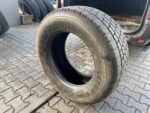 Używane opony do ciężarówek 385/55R22.5 GOODYEAR ULTRA GRIP WTS / 11-12mm