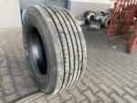 Używane opony do ciężarówek 385/55R22.5 HANKOOK SMART FLEX AH31 / 14-15mm