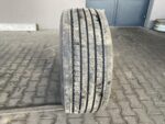 Używane opony do ciężarówek 385/55R22.5 HANKOOK SMART FLEX AH31 / 14-15mm