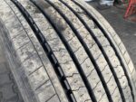 Używane opony do ciężarówek 385/55R22.5 HANKOOK SMART FLEX AH31 / 14-15mm