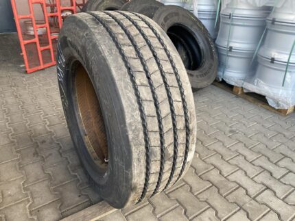 Używane opony do ciężarówek 385/55R22.5 AEOLUS NEO ALLROADS T2 / 13mm
