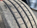 Używane opony do ciężarówek 385/55R22.5 AEOLUS NEO ALLROADS T2 / 13mm