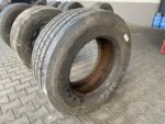 Używane opony do ciężarówek 385/55R22.5 AEOLUS NEO ALLROADS T2 / 13mm