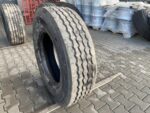 Używane opony do ciężarówek 295/80R22.5 CONTINENTAL CONTI CROSSTRAC HS3 / 11-13mm