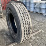 Używane opony do ciężarówek 295/80R22.5 CONTINENTAL CONTI CROSSTRAC HS3 / 11-13mm