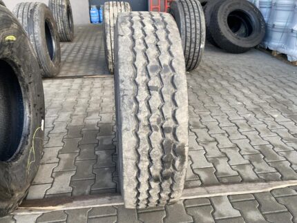 Używane opony do ciężarówek 295/80R22.5 CONTINENTAL CONTI CROSSTRAC HS3 / 11-13mm