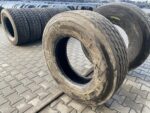 Używane opony do ciężarówek 295/80R22.5 CONTINENTAL CONTI CROSSTRAC HS3 / 11-13mm