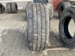 Używane opony do ciężarówek 425/65R22.5 GOODYEAR KMAX T GEN-2 / 12-13mm