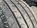 Używane opony do ciężarówek 425/65R22.5 GOODYEAR KMAX T GEN-2 / 12-13mm