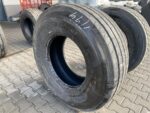 Używane opony do ciężarówek 425/65R22.5 GOODYEAR KMAX T GEN-2 / 12-13mm