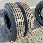 Opony do przyczepy rolniczej 10.00-20 DOUBLE STAR HP045 / do Przyczepy Rolniczej / 100% Bieżnika