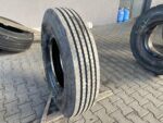 Używane opony do ciężarówek 10.00R20 PIRELLI FR25 / 100% Bieżnika