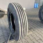 Używane opony do ciężarówek 10.00R20 PIRELLI FR25 / 100% Bieżnika