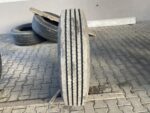 Używane opony do ciężarówek 10.00R20 PIRELLI FR25 / 100% Bieżnika