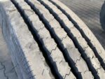 Używane opony do ciężarówek 10.00R20 PIRELLI FR25 / 100% Bieżnika