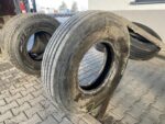 Używane opony do ciężarówek 10.00R20 PIRELLI FR25 / 100% Bieżnika