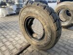 Opony do maszyn leśnych 10.00-20 TRELLEBORG PLT338 / 60% Bieżnika