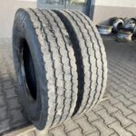 Używane opony do ciężarówek 11R22.5 GOODYEAR OMNITRAC MSS / 8-10mm