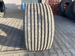 Używane opony do ciężarówek 445/45R19.5 BISON AT556 / 13mm