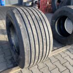 Używane opony do ciężarówek 445/45R19.5 ADVANCE GL251T / 8-9mm