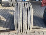 Używane opony do ciężarówek 445/45R19.5 ADVANCE GL251T / 8-9mm