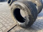 Używane opony do ciężarówek 445/45R19.5 ADVANCE GL251T / 8-9mm