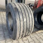 Używane opony do ciężarówek 445/45R19.5 HANKOOK SMART FLEX TH31 / 8-9mm