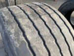 Używane opony do ciężarówek 445/45R19.5 HANKOOK SMART FLEX TH31 / 8-9mm