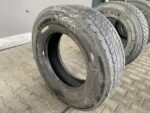 Używane opony do ciężarówek 315/70R22.5 BARUM BD200 ROAD / 7-9mm
