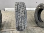 Używane opony do ciężarówek 315/70R22.5 NOKIAN HAKKAPELIITTA TRUCK D / 18mm