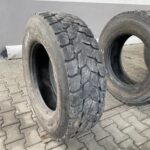 Używane opony do ciężarówek 315/70R22.5 BIEŻNIKOWANA TYP PIRELLI TG:01 / 12-13mm