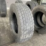 Używane opony do ciężarówek 315/70R22.5 ROADX RT785 / 8-12mm