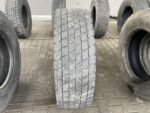 Używane opony do ciężarówek 315/70R22.5 ROADX RT785 / 8-12mm