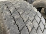 Używane opony do ciężarówek 315/70R22.5 ROADX RT785 / 8-12mm